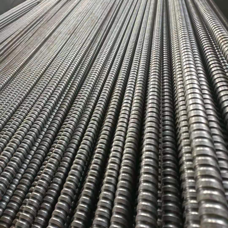 张湾中空锚杆